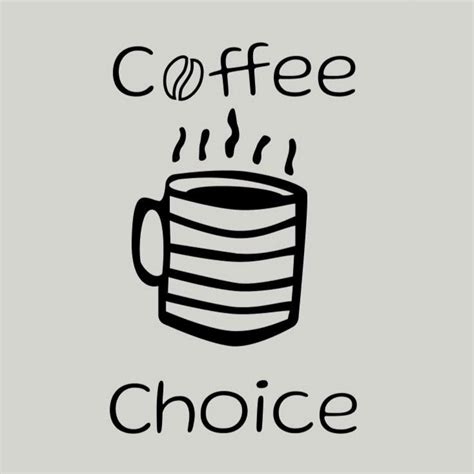coffee-choice - YouTube