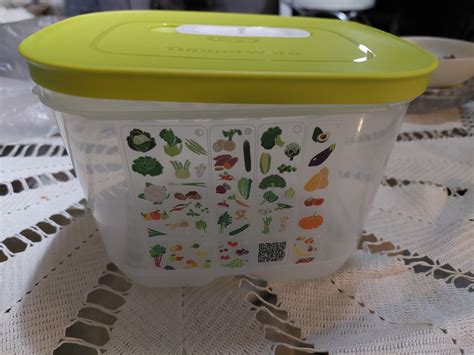 Tupperware Posuda Ventsmart Kupindo