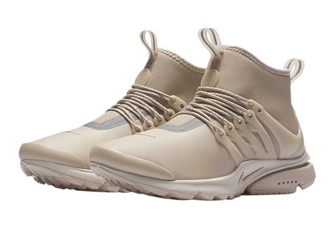 Nike WMNS Air Presto Mid Utility String 859527 200 KicksOnFire