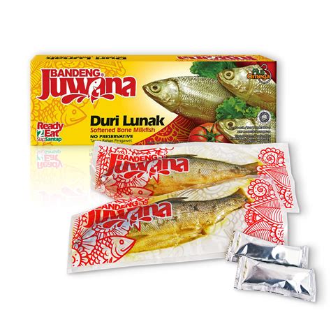 cara bikin bandeng presto duri lunak
