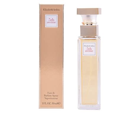 Distribuidor De Elizabeth Arden Th Avenue Eau De Parfum Vaporizador