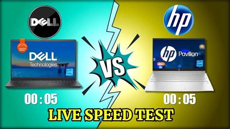 Dell Vs Hp Laptop Dell Inspiron Core I Th Gen Vs Hp Core I Th