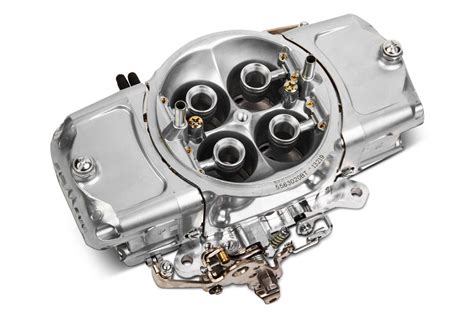 Demon™ Performance Carburetors And Accessories —