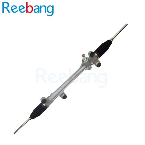 Reebang Power Steering Rack For Toyota Corolla NZE 140 14MM 45510 12410