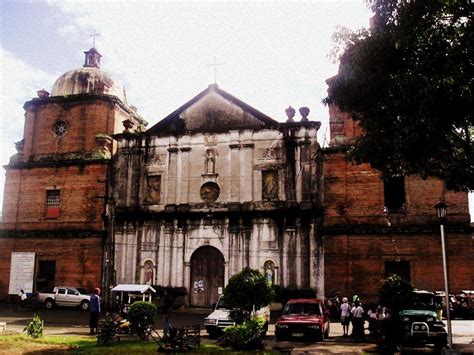 San Nicolas de Tolentino, Cabatuan