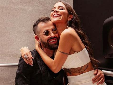 Mike Bahía le propuso matrimonio a Greeicy Rendón Diario Contraste