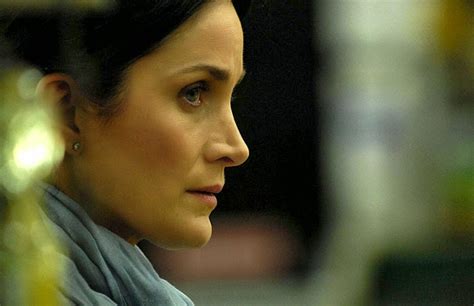 Filmovízia Carrie Anne Moss Filmovízia 3