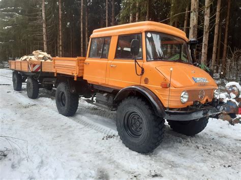 Unimog 416