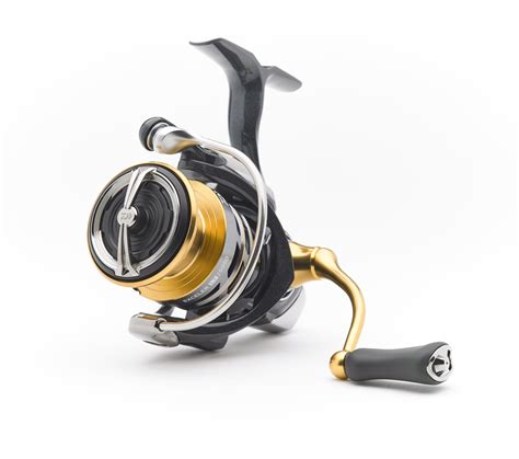 Daiwa Exceler LT Varuste Net