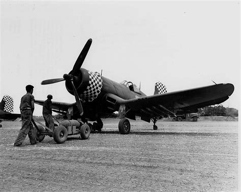 F4u Corsair Page The Bent Wing Bird The Sherman Tank Site