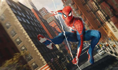 Marvels Spider Man Remastered Bisa Dimainkan Di Steam Deck Gamedaim