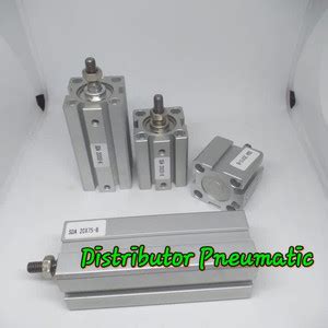 Jual Compact Cylinder Sda X B Drat Luar Default Jakarta Barat