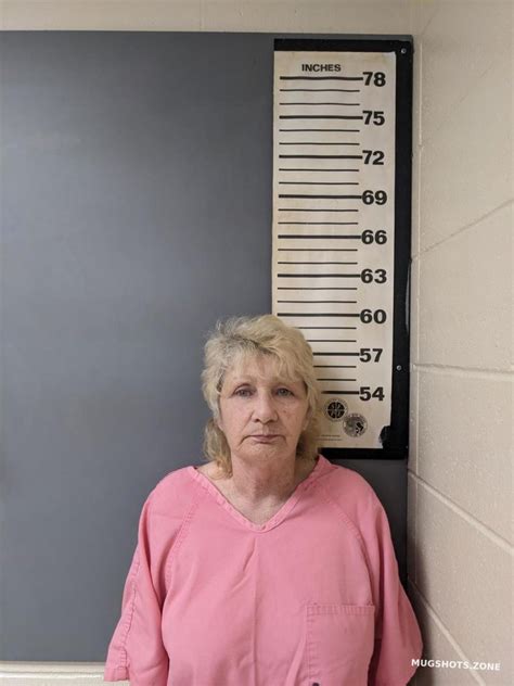 Mulvaney Marilyn Lundy Covington County Mugshots Zone