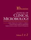 Manual Of Clinical Microbiology Wiley Online Books