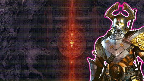 Berserk Hammer Of The Ancients Hota Endgame Barbarian Build For