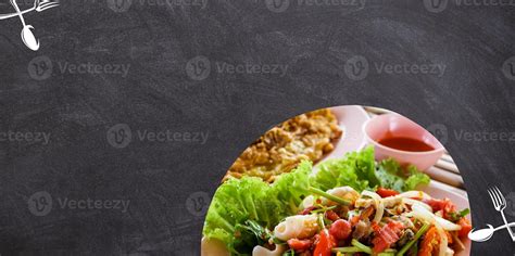 food background, food menu backround 14533888 Stock Photo at Vecteezy