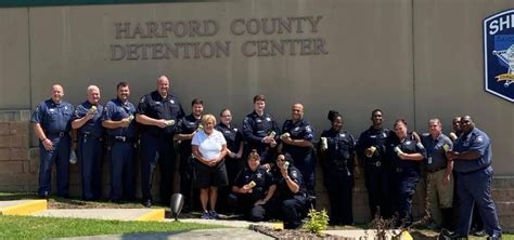 Harford County Sheriff's Office:Citizens' Police Academy - Harford ...