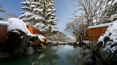 The 9 Most Luxurious Après-Ski Spa Hotels | Architectural Digest