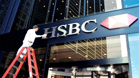 About Hsbc Hsbc Bahrain