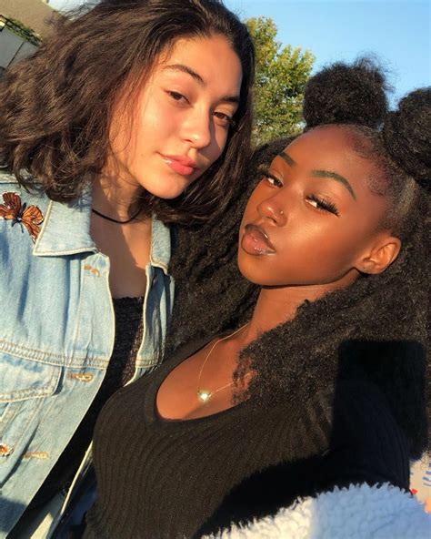 Tag Your Best Friend Best Friend Pictures Black Girl Black Girl