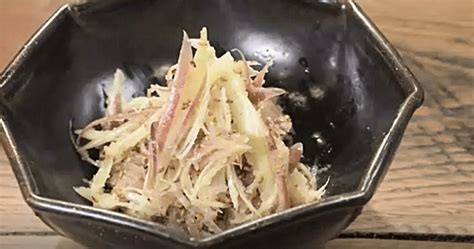 《家事ヤロウ》財前直見「梅醤油ネバネバそうめん」リアル家事24時！真夏の自宅めし（2022年8月2日） Daily Cookbook