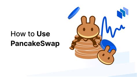 How To Use Pancakeswap Staking Yield Farming Token Swaps