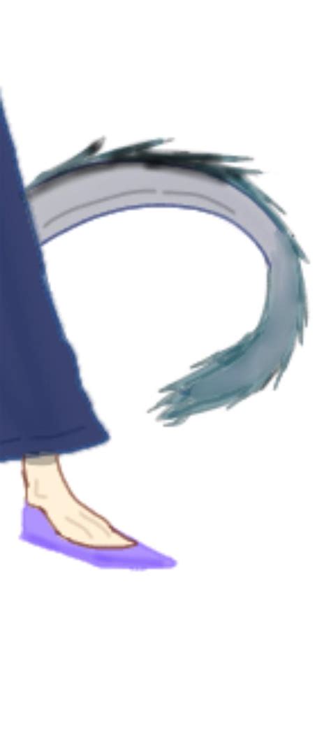 Yutyrannus faunus sneak peek : r/RWBYOC