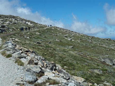 Hiking The Main Range Track To Mount Kosciuszko Free Two Roam