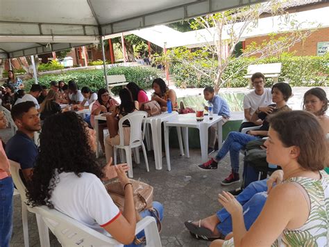 Campus Senhor Do Bonfim Campus Realiza Atividades Em Alus O Ao Dia Do