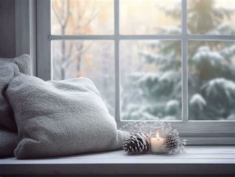 Cozy Winter Window Stock Photos, Images and Backgrounds for Free Download