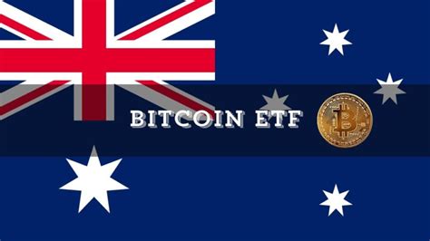 Australias Bitcoin Etf To Start Trading On June 4 Millionero