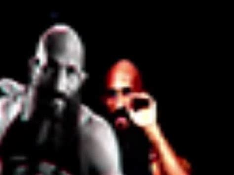 Wwf No Mercy Tommaso Ciampa No One Will Survive Custom