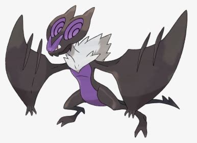 Noivern Shiny, HD Png Download , Transparent Png Image - PNGitem