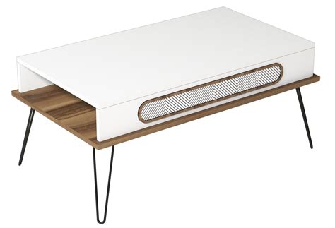 Les Tendances Table Basse 845HCT2814 LesTendances Fr