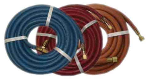 Gas Hoses Propane Oxygen Acetylene All Sizes Allied Welding