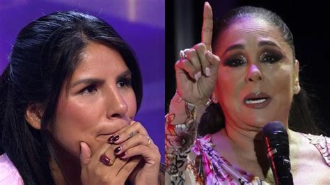 La Inesperada Defensora De Isabel Pantoja Tras La Entrevista De Su Hija