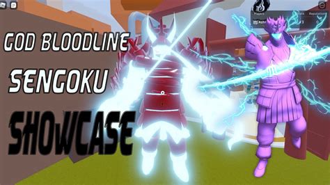 Shindo Life Bloodlines Showcase : *codes* All Bloodlines Showcase (best ...