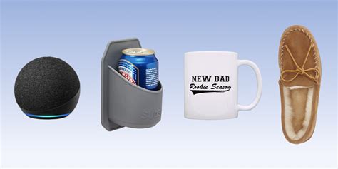 35 Best Gifts for New Dad This Father's Day 2022