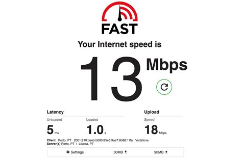 increase upload speed