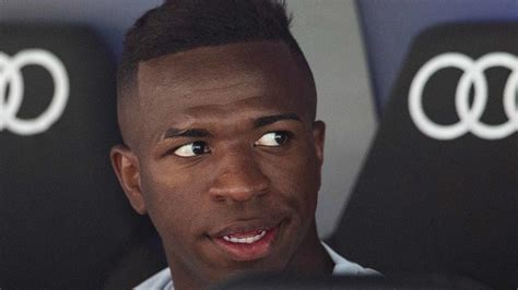 Mercato Psg Si Le Real Inclut Vinicius Jr Dans Le Deal Neymar