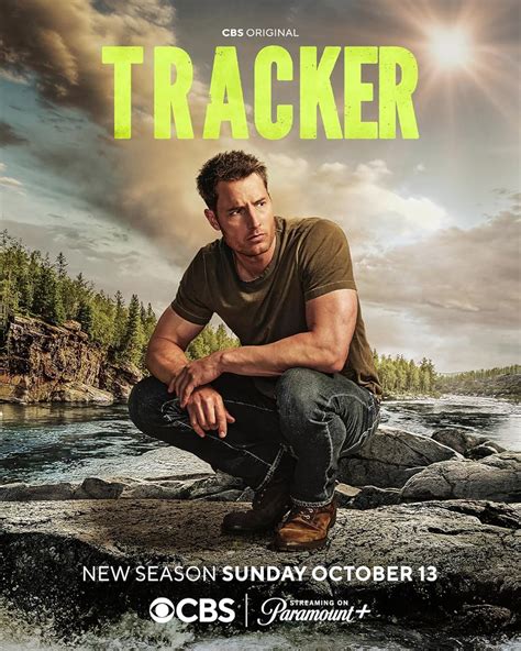 Tracker (TV Series 2024– ) - Episode list - IMDb