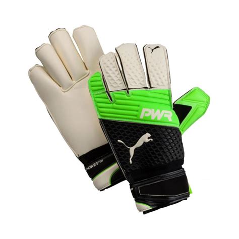 Goalkeeper Gloves Puma Evo Power Grip Gc M