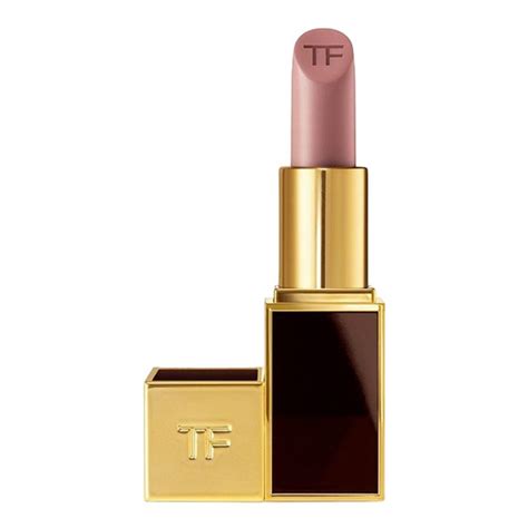 Son Tom Ford Lip Color Bad Lieutenant 60 Màu Hồng Nude Chiaki vn