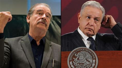 Fox Envía Mensaje A Amlo Tras Controversia Con Nyt “colorín Colorado