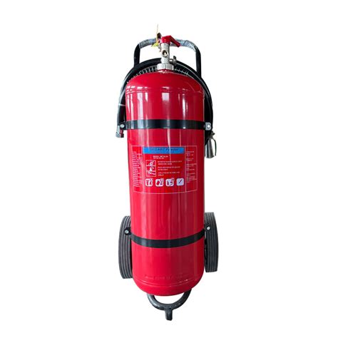 Large Capacity Afff Foam Fire Extinguisher Liters Fire