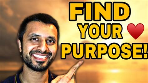 How To Find Your Calling In Life Youtube