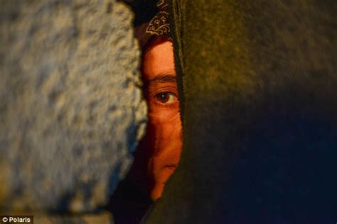 Yazidi Sex Slave Survivor Reveals How ISIS Sold Her To Three Men