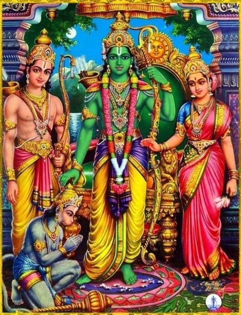 Pin By Sashina Ram On Lord Rama Lord Rama Images Lord Hanuman