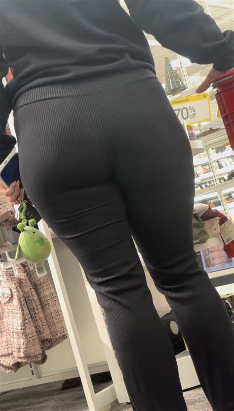 Holy Pawg Ass Spandex Leggings Yoga Pants Forum