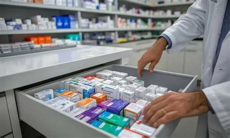 Los medicamentos más utilizados por los adultos mayores aumentaron un 200